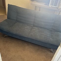 Nice futon - $50