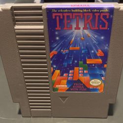 Tetris Nintendo 