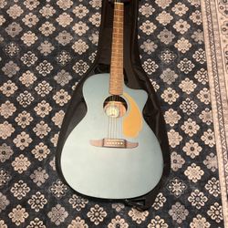 Fender Guitar Acoustic Elyria 