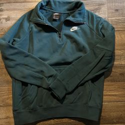 Nike Sweater 