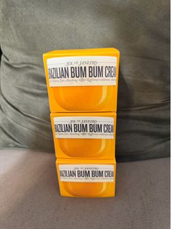 Body lotion