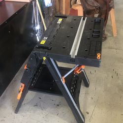 Worx 2024 router table