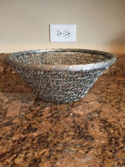Fruit Bowl