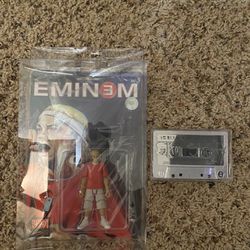 Eminem Collectible Bundle