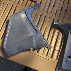 1984 Monte Carlo Ss Stock Kickpanels 