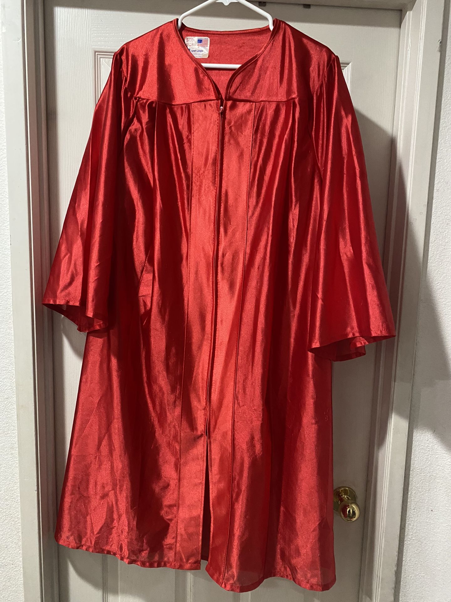 Graduation Gown