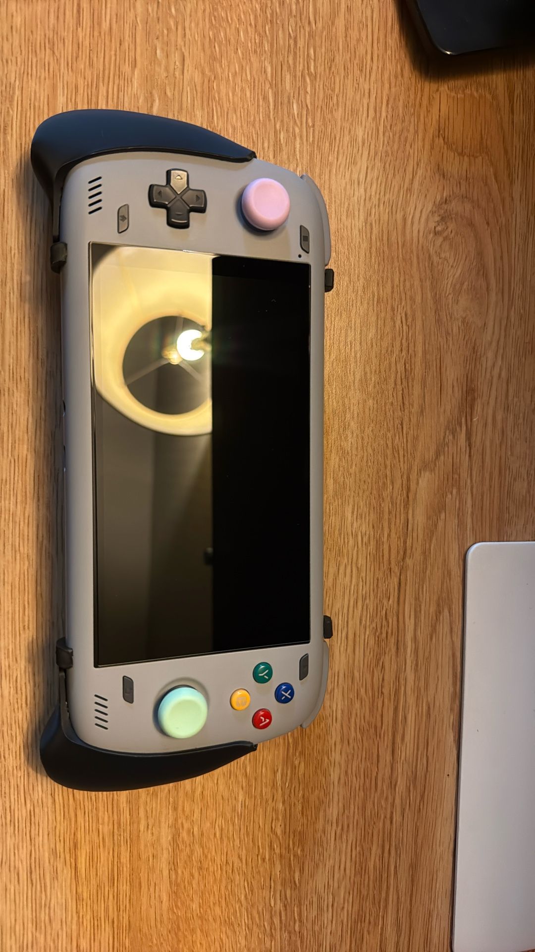 Odin Pro Max 2