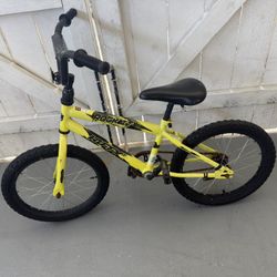Kid Bike 