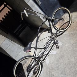 Kustom Kruiser Stretch Beach Cruiser 