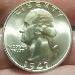 1947 S/S DDO  Very Fine 