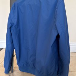 Men’s Jacket Size M Ben Sherman Heritage Jacket In New Condition