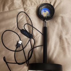 Projection Lamp