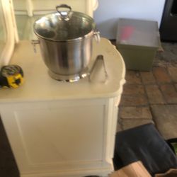 Insulated Ice Bucket Princess House