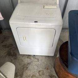 Maytag Washer And Dryer