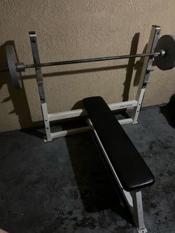 Bench Press