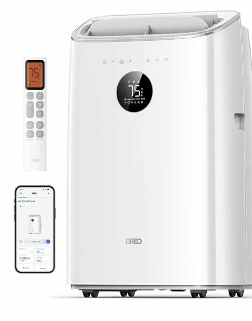 Dreo Air Conditioner 