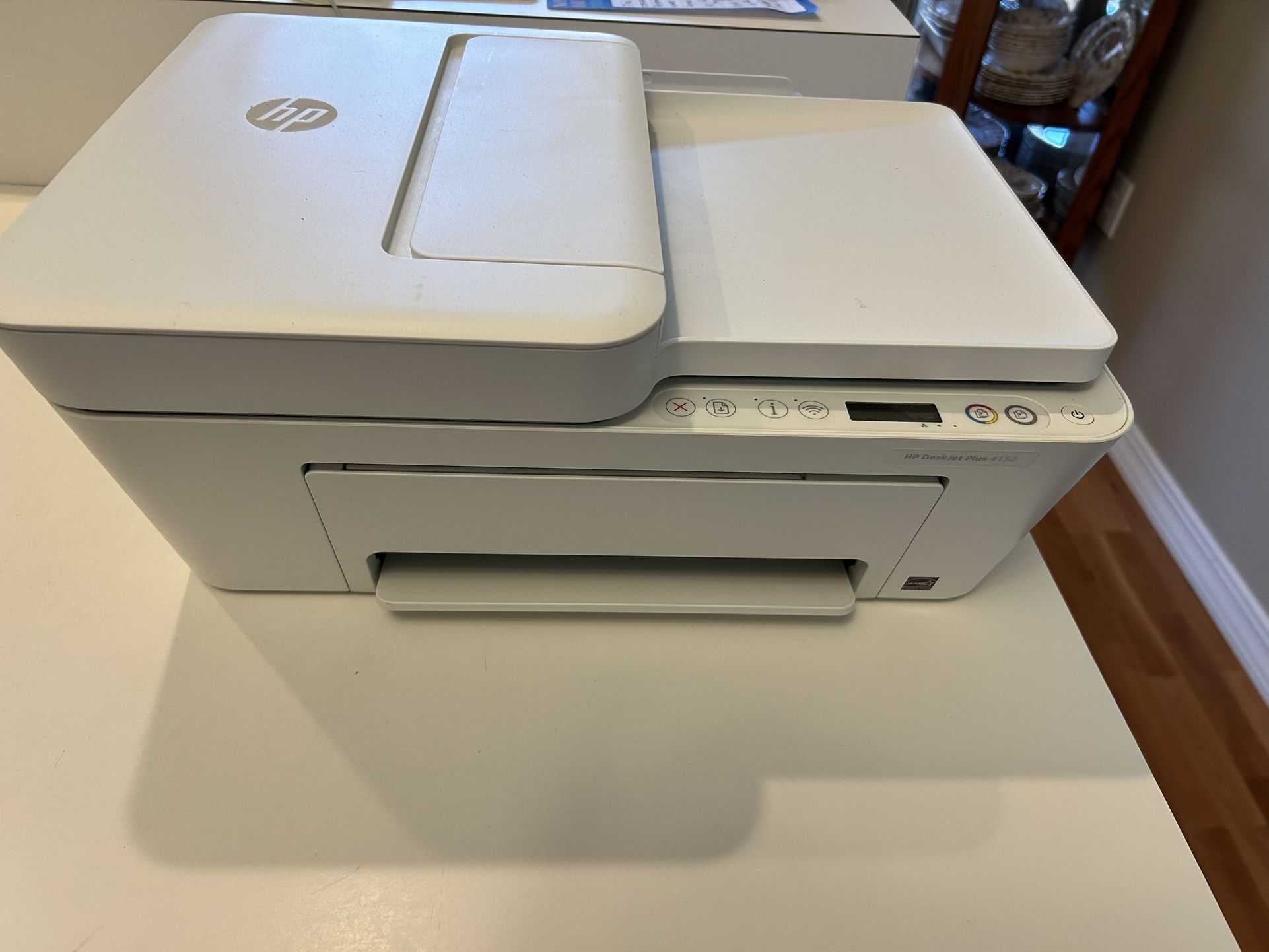 Hp Printer/ Scanner/Copier