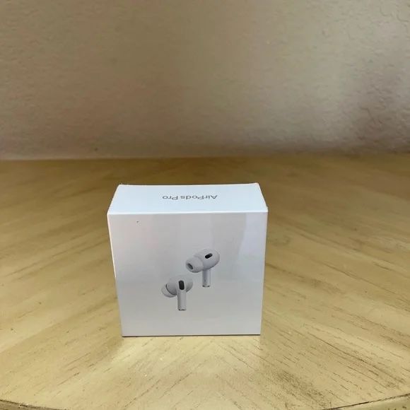airpod pros 2nd generation