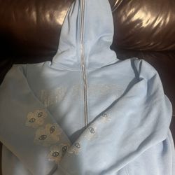 Rare Concept Hoodie Size Medium