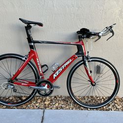 Aero bike kestrel Talon EMH 60cm (LG)