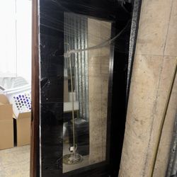 IKEA Full Body Mirror 