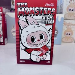 100% Authentic Pop Mart Labubu The Monsters Surprise Shake Confirmed 