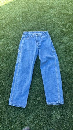 Dickies carpenter pants