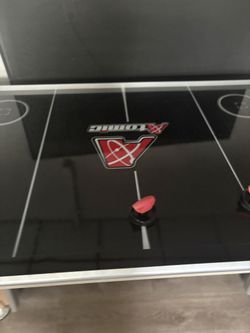 Air Hockey Table
