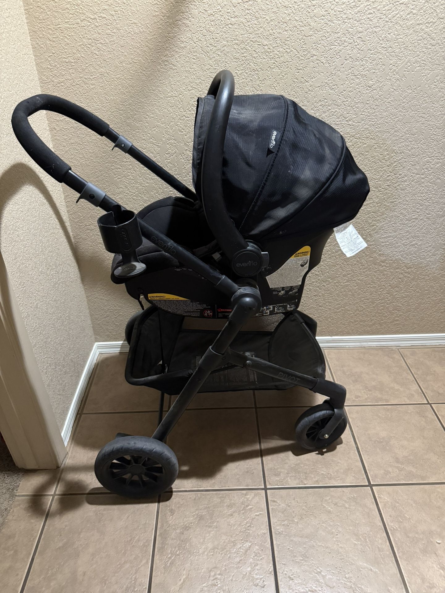 Stroller