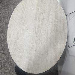 Sectional Sofa And Coffee Table