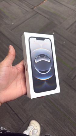 iPhone 16 e 128gb