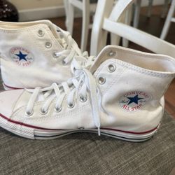 CONVERSE