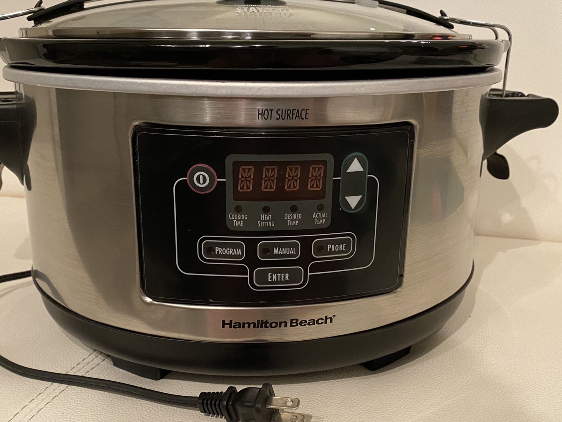 Hamilton Beach 33863