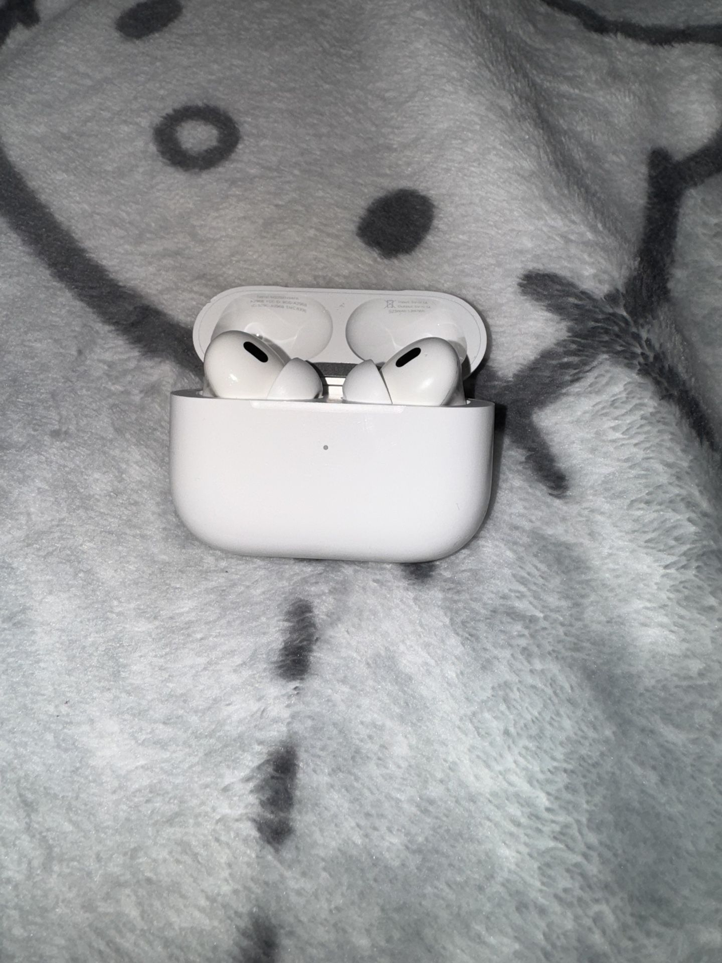 Air pod pros 2