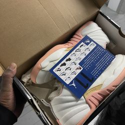 Air Jordan 12 Low “REAL PINK”