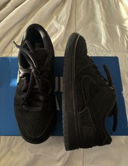 Nike Dunk Undefeated
