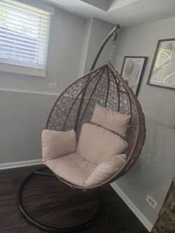 Swing chair