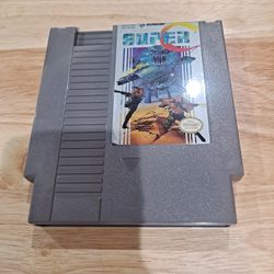 Super C Nes