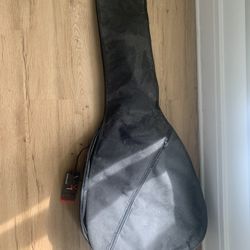 Acoustic Guitar Soft Case