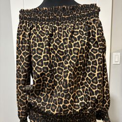 Women’s Blouse 