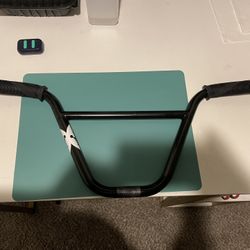 Primo Rebars With New Shadow Grips