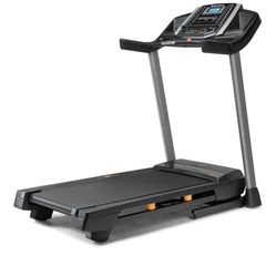 NordicTrack T Series 6.5s Treadmill