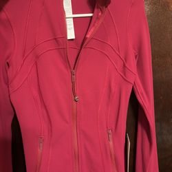 Lululemon Define Jacket 