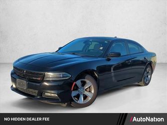 2016 Dodge Charger