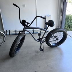 Beach Bruiser Bike