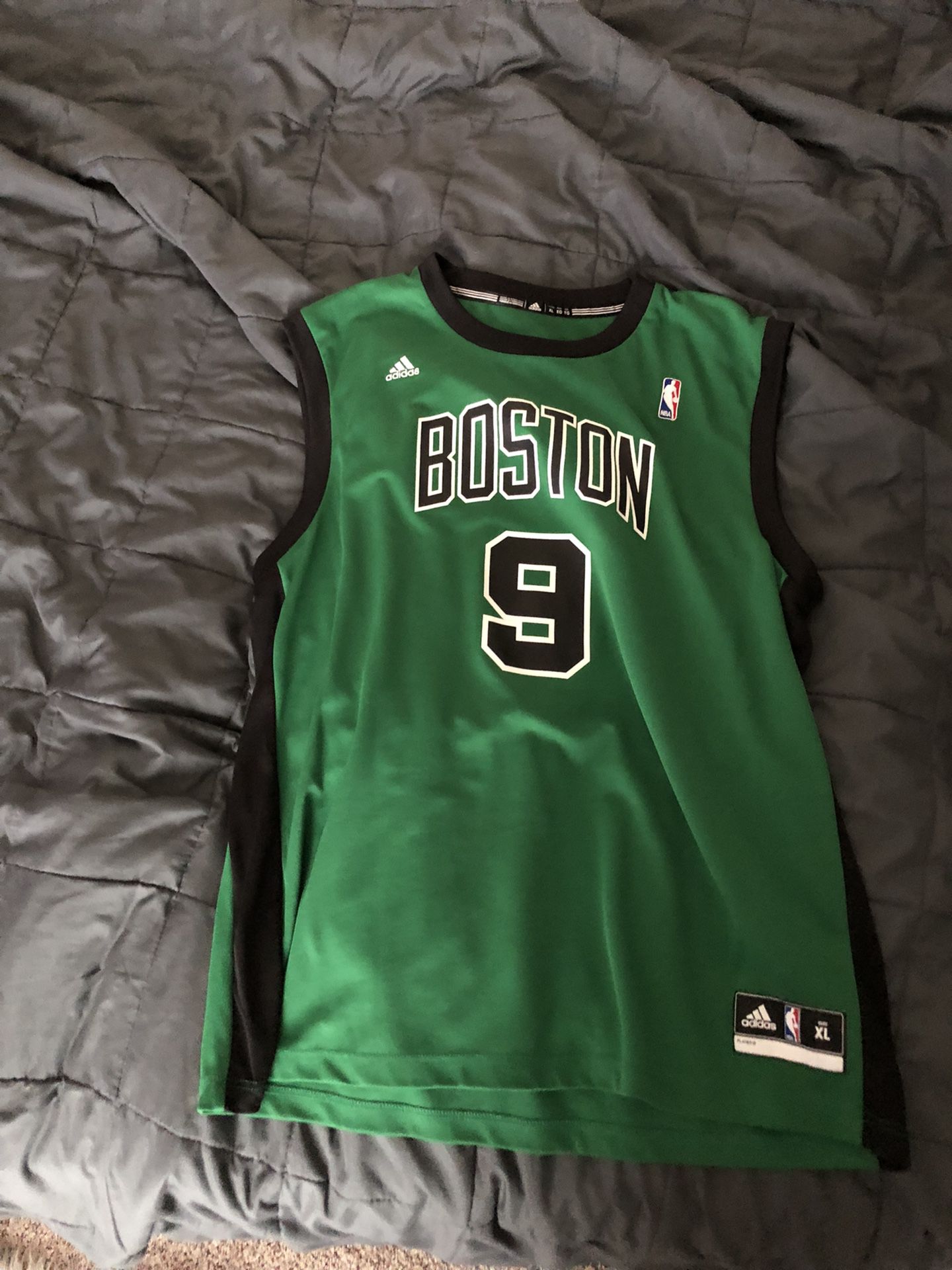 Rondo Boston Celtics Jersey