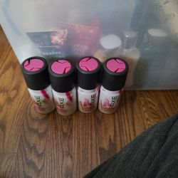 Axe Spray For Woman 