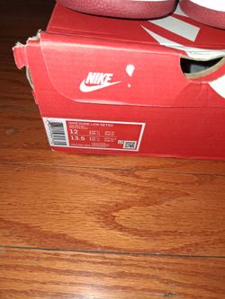 Nike Dunk Low Retro