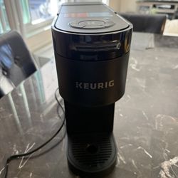Keurig Coffee Maker