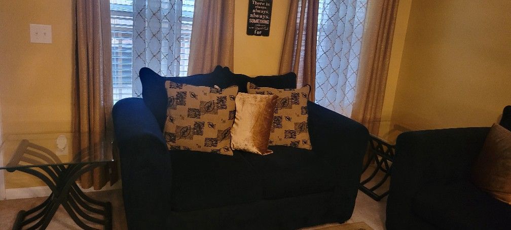 Sofa Set